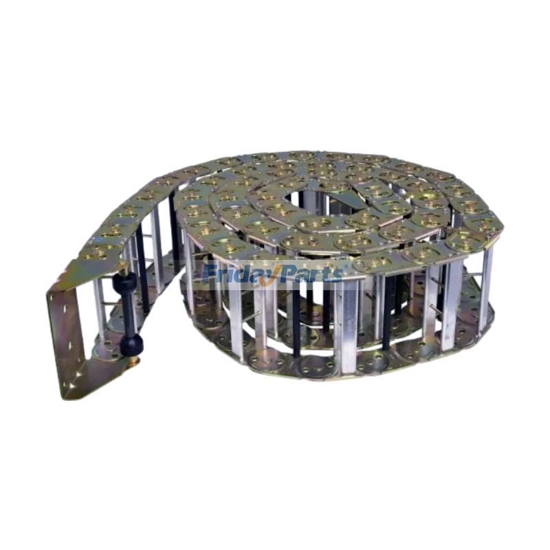 Turmschlauch-Stromschiene 1001131730 für JLG-Hebebühne