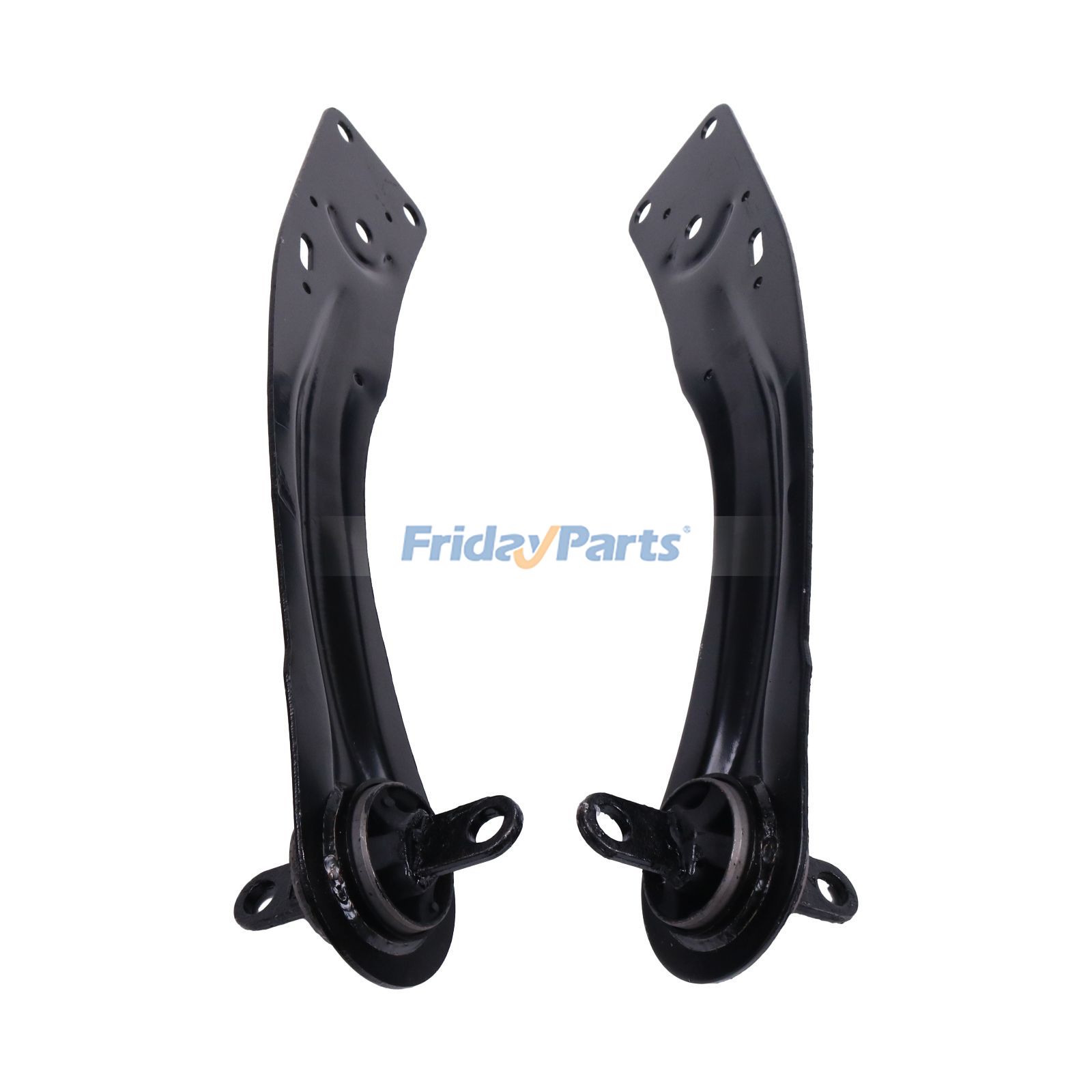 FridayPartsの牽引コントロールアーム