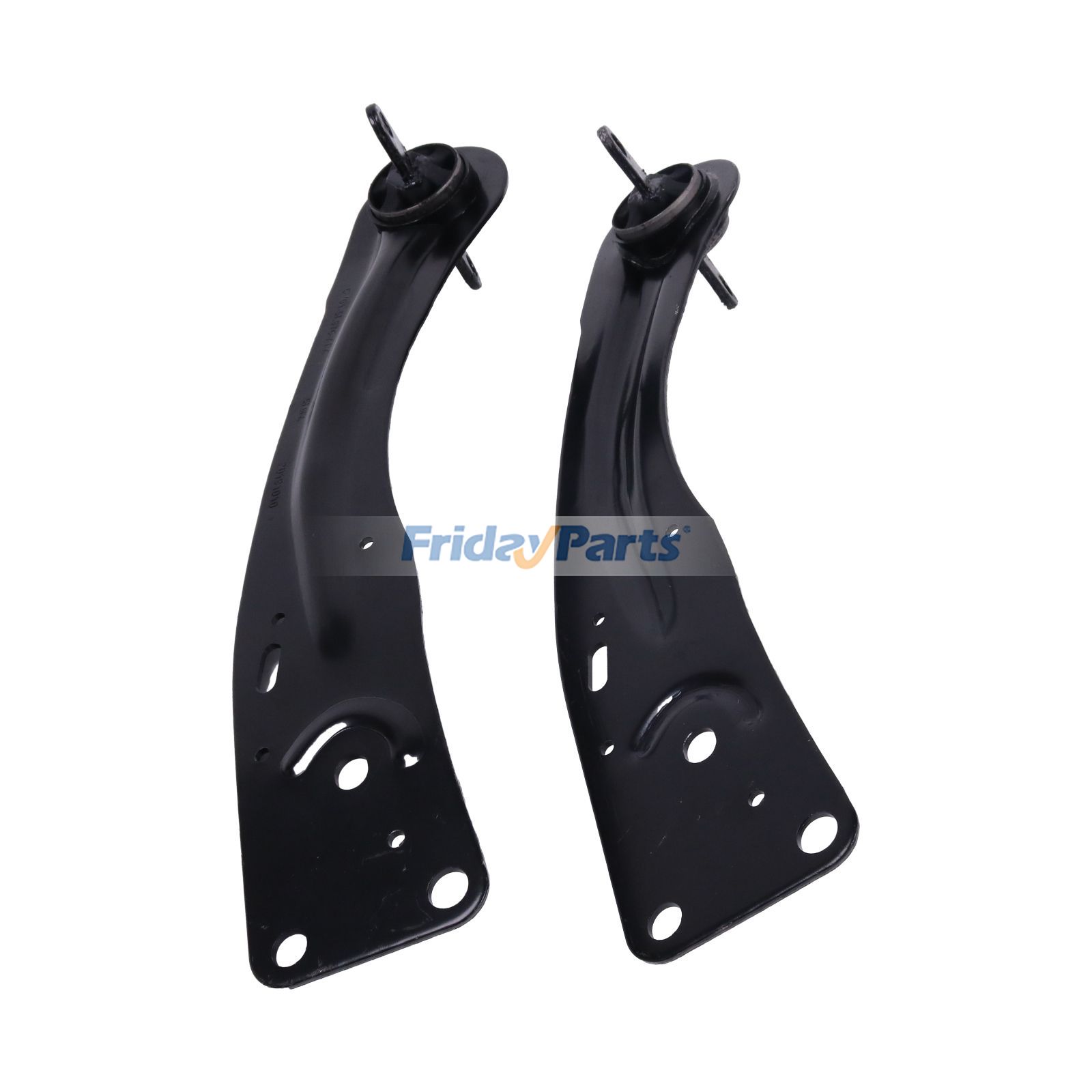 車両 牽引コントロールアーム