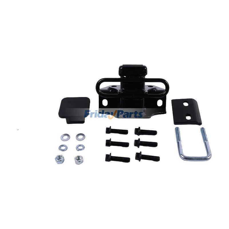 Lexus用,Toyota用牽引トレーラーヒッチレシーバー（取り付けボルト付き）