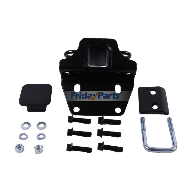 Lexus用,Toyota用車両用牽引トレーラーヒッチレシーバー（取り付けボルト付き）