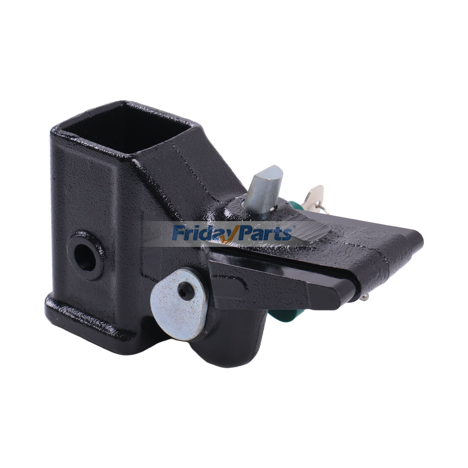 Towing Trailer Hitch Receiver in Stock in China,China Stock
