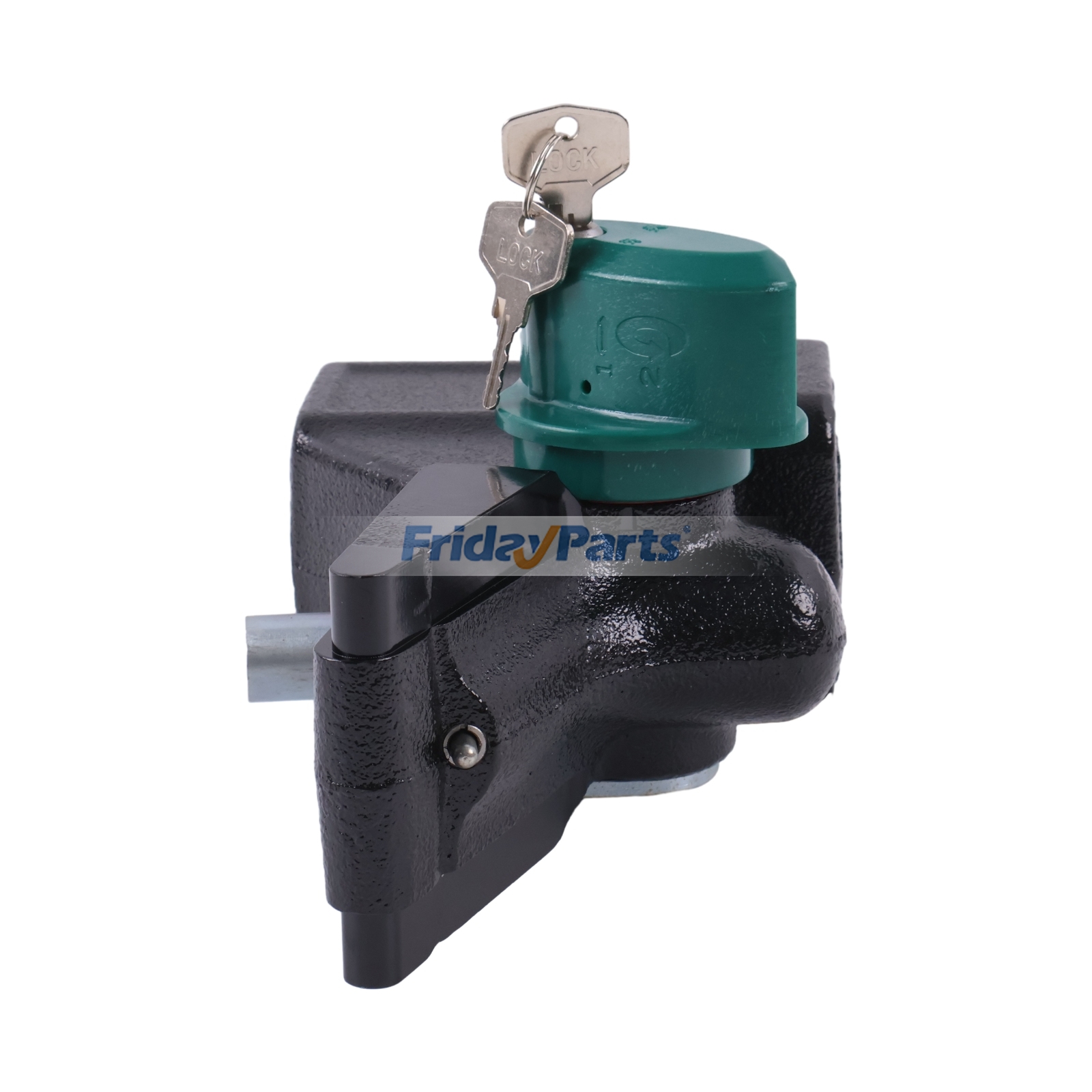 Towing Trailer Hitch Receiver For Land Rover Vehicle