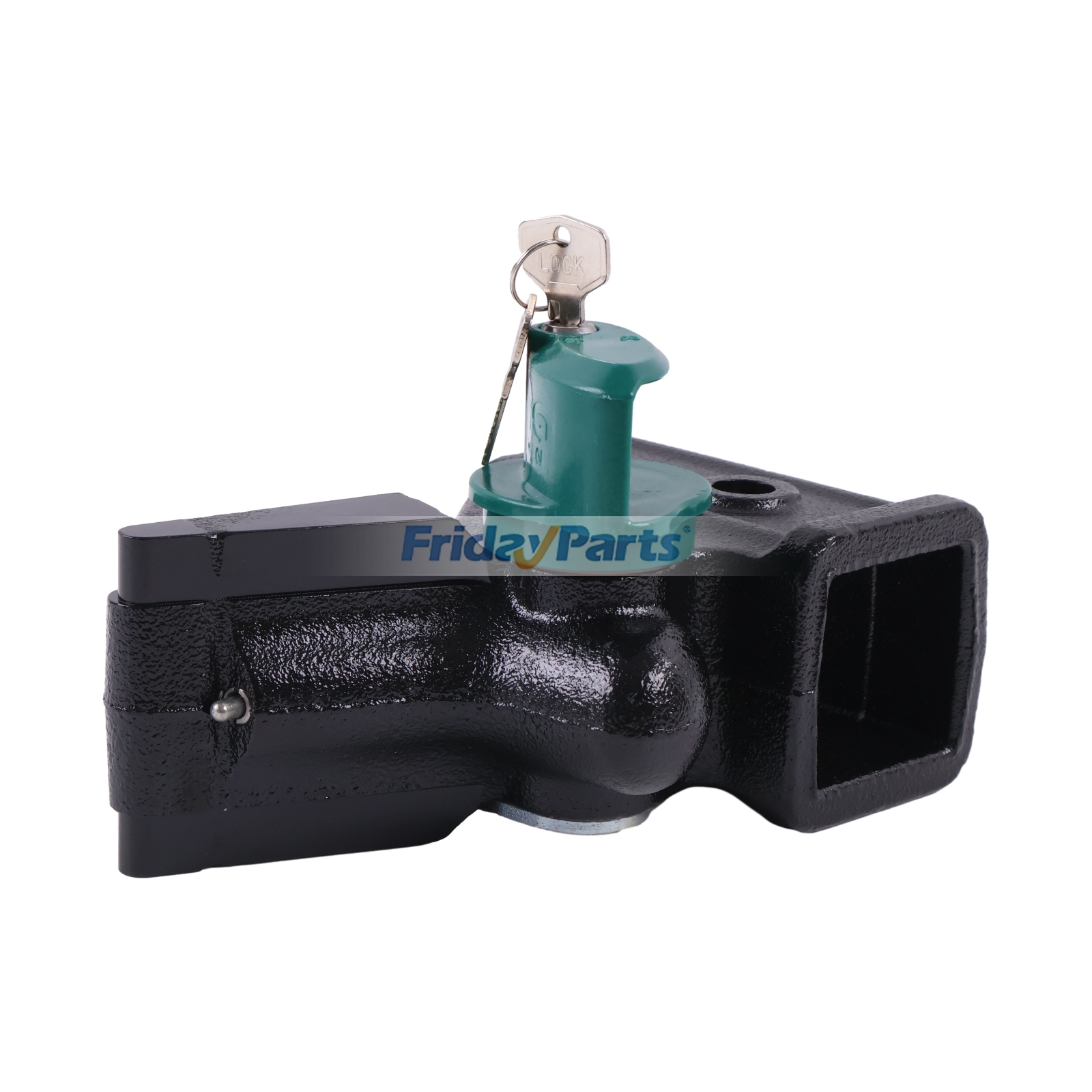 Vehicle Towing Trailer Hitch Receiver