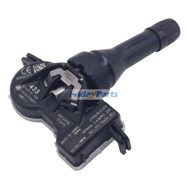TPMS-Sensor 56029527AA 68252495AA 68406531AA für 2009-2025 Dodge Ram 1500 Mitsubishi Attrage Eclipse Kreuz Mirage Pajero Jeep Grand