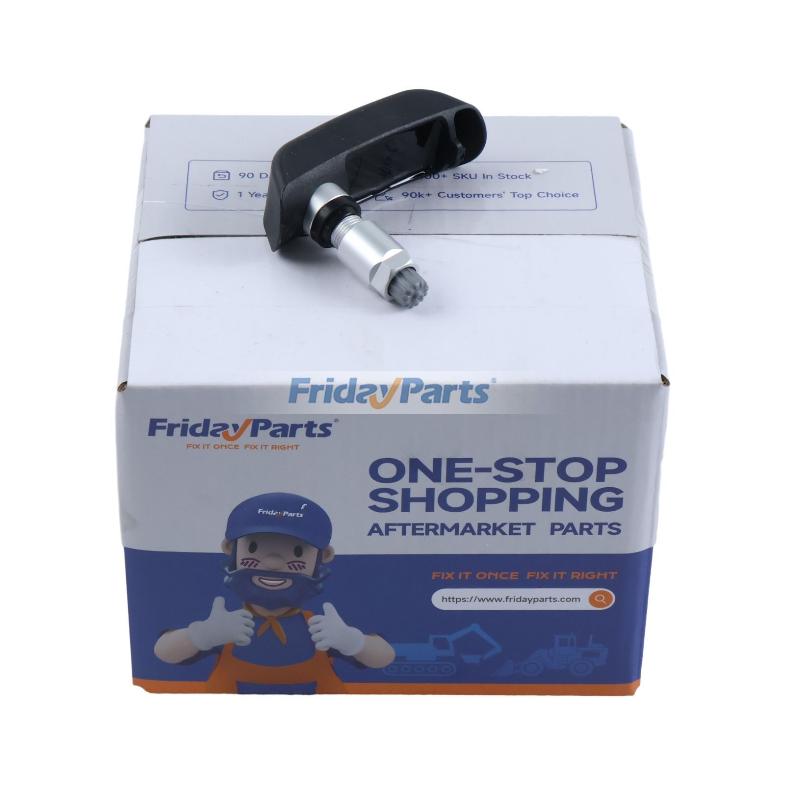 Capteur de pression des pneus TPMS 21176-1179 21176-0748 pour Kawasaki Concours 14 2008-2021