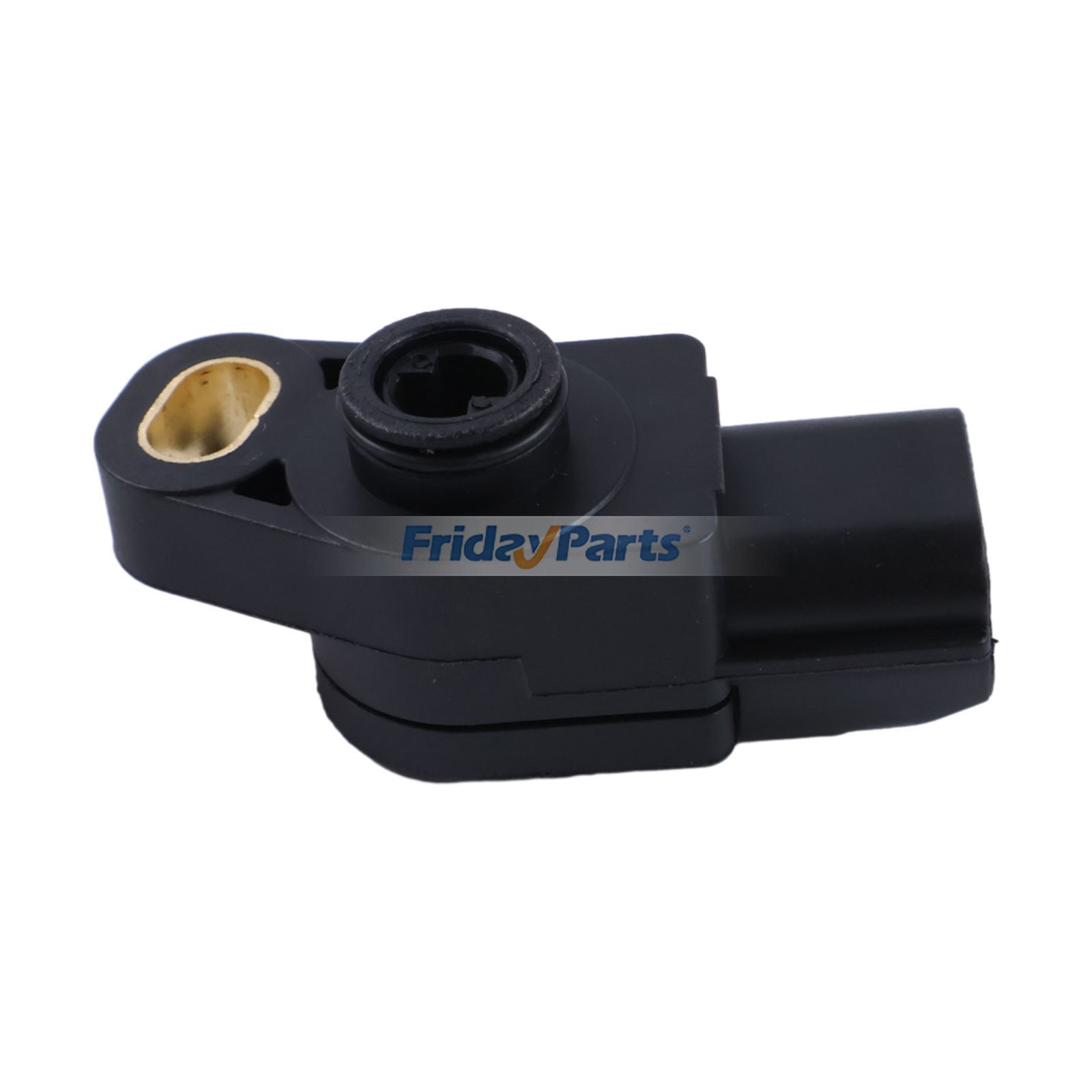 TPS Throttle Position Sensor 0430-072 for Arctic Cat Prowler TRV 550 700 1000 2008-2010