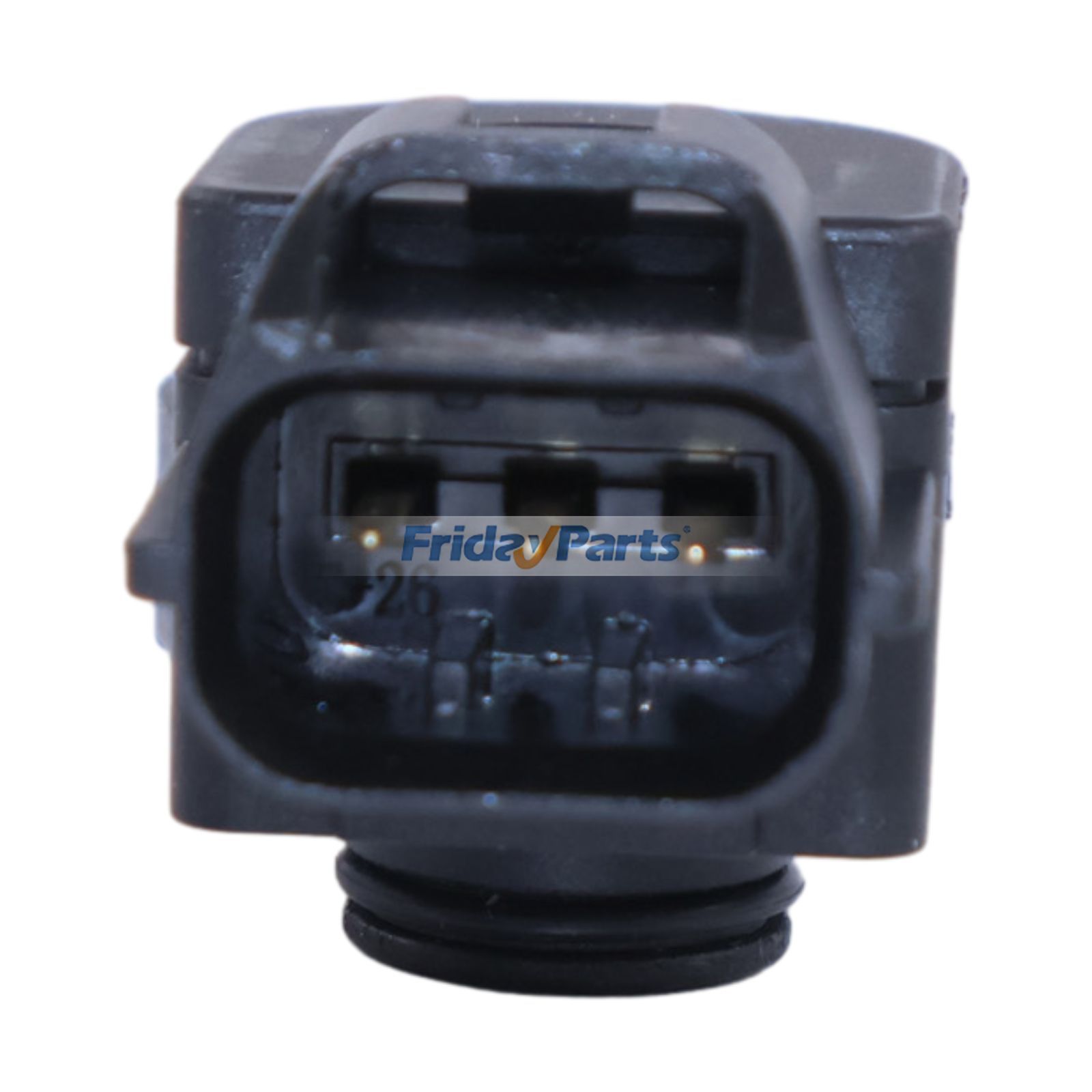 FridayParts TPS Throttle Position Sensor