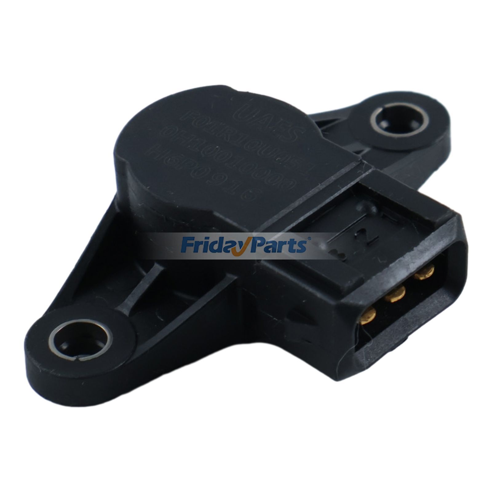 TPS Throttle Position Sensor for Sport UTV/ATV