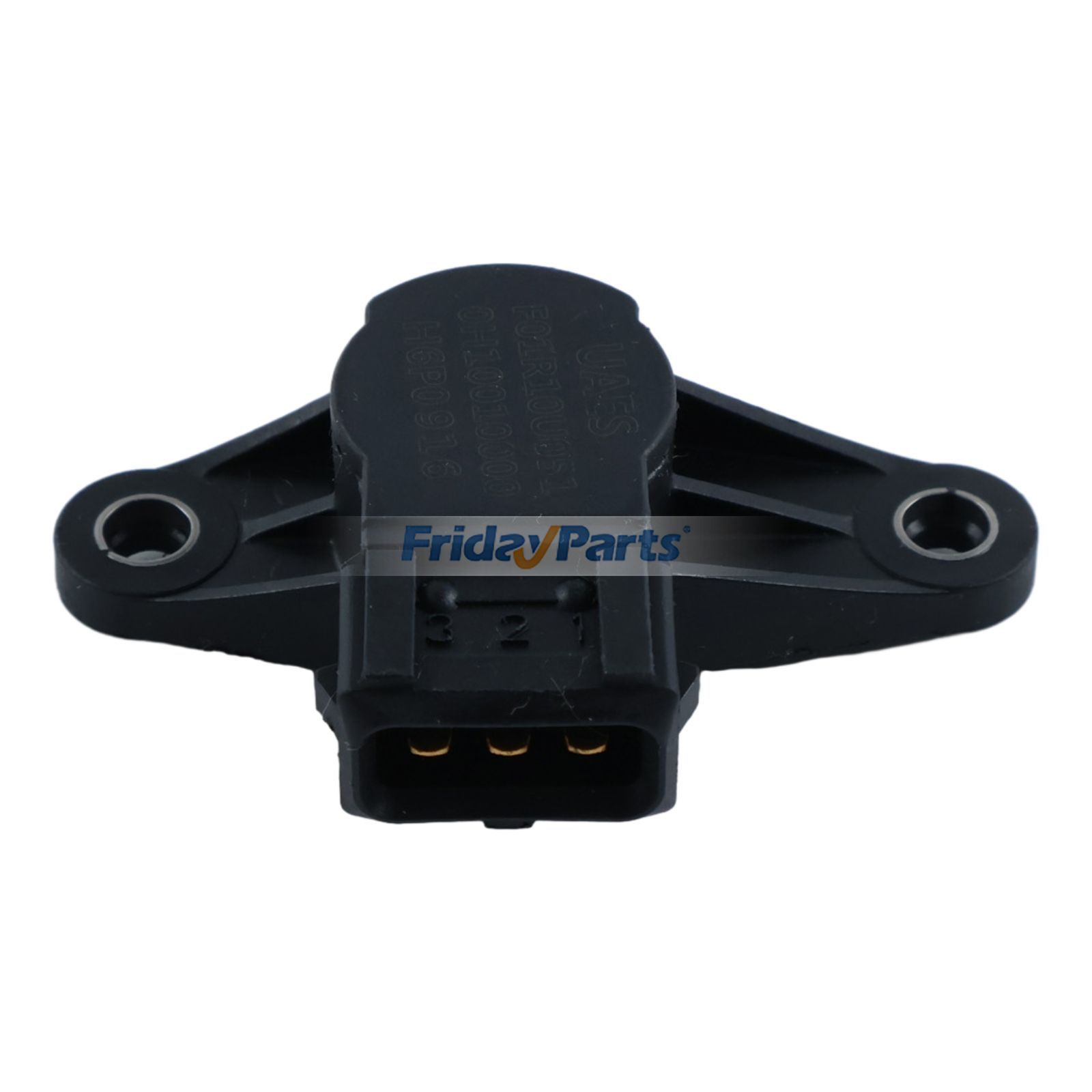 TPS Throttle Position Sensor in Stock in China