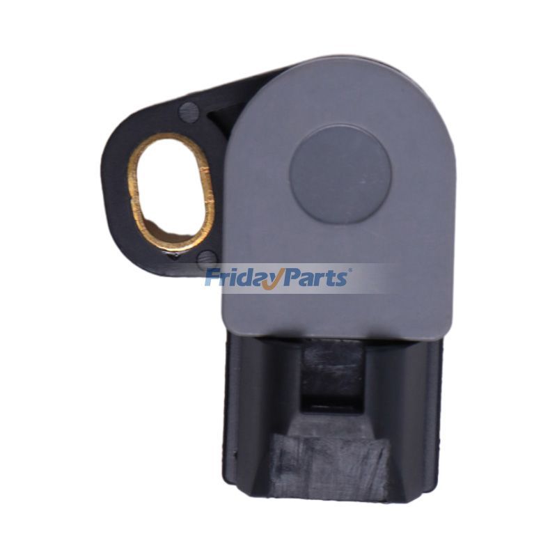 TPS-Drosselklappensensorfür Motorrad