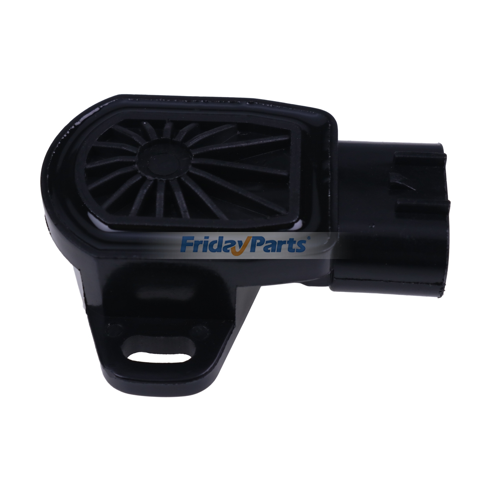 Motorcycle TPS Throttle Position Sensor