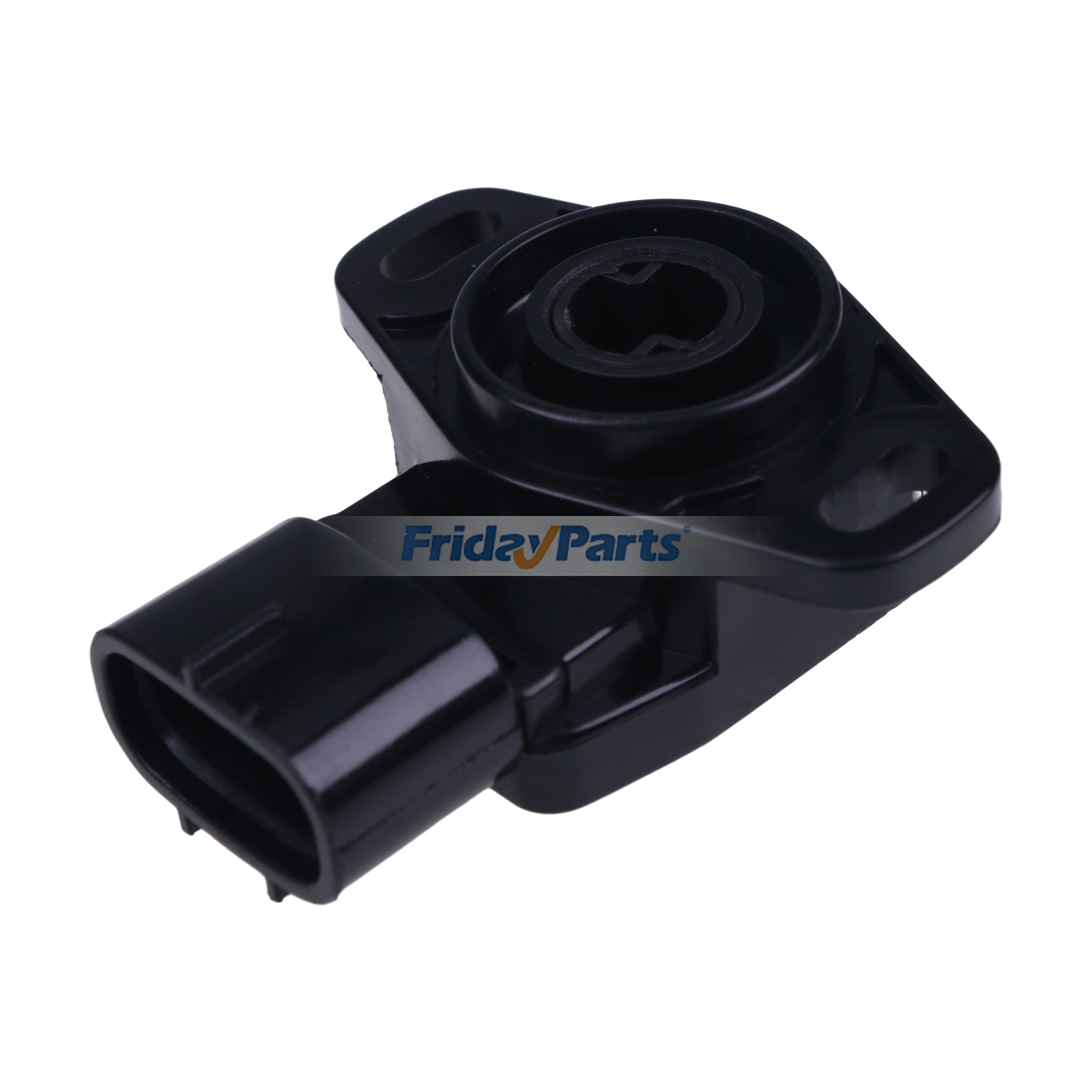 TPS Throttle Position Sensor 211763762 for Kawasaki Jet Ski STX15F Ultra 250X JT1500 SXR 2003-2024