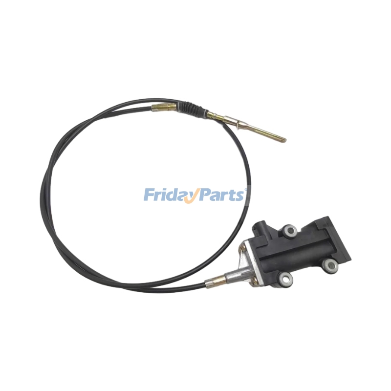 TPS Throttle Position Sensor 29509930 for Allison Transmission CH38X MD3060P