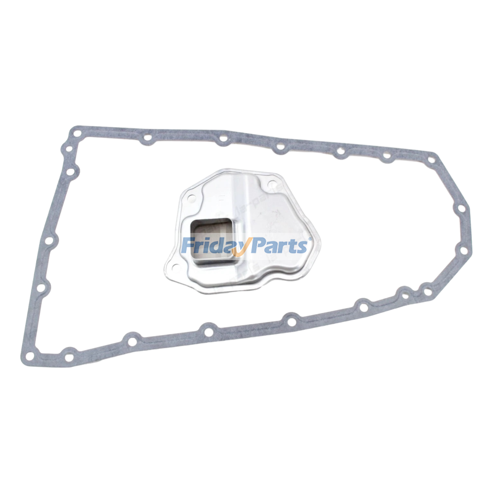 Trabsmission Filter&Gaskt 2705A049 2824A007 for Mitsubishi Outlander Sport Lancer 2009-2023