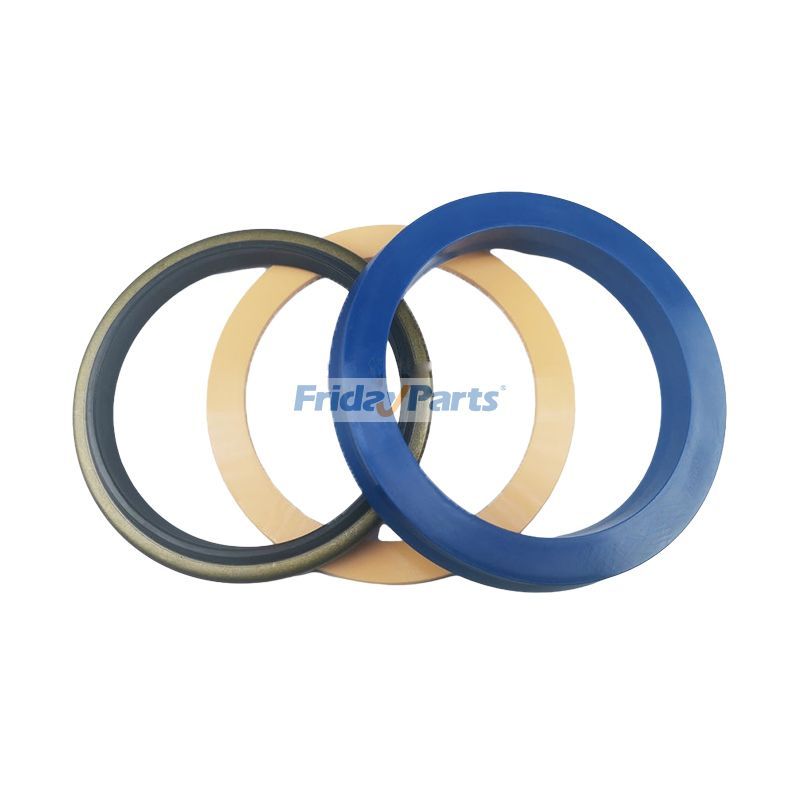 Track Adjust Seal Kit SA8038-0010 for Volvo Excavator EC240B EC240 EC210 EC200