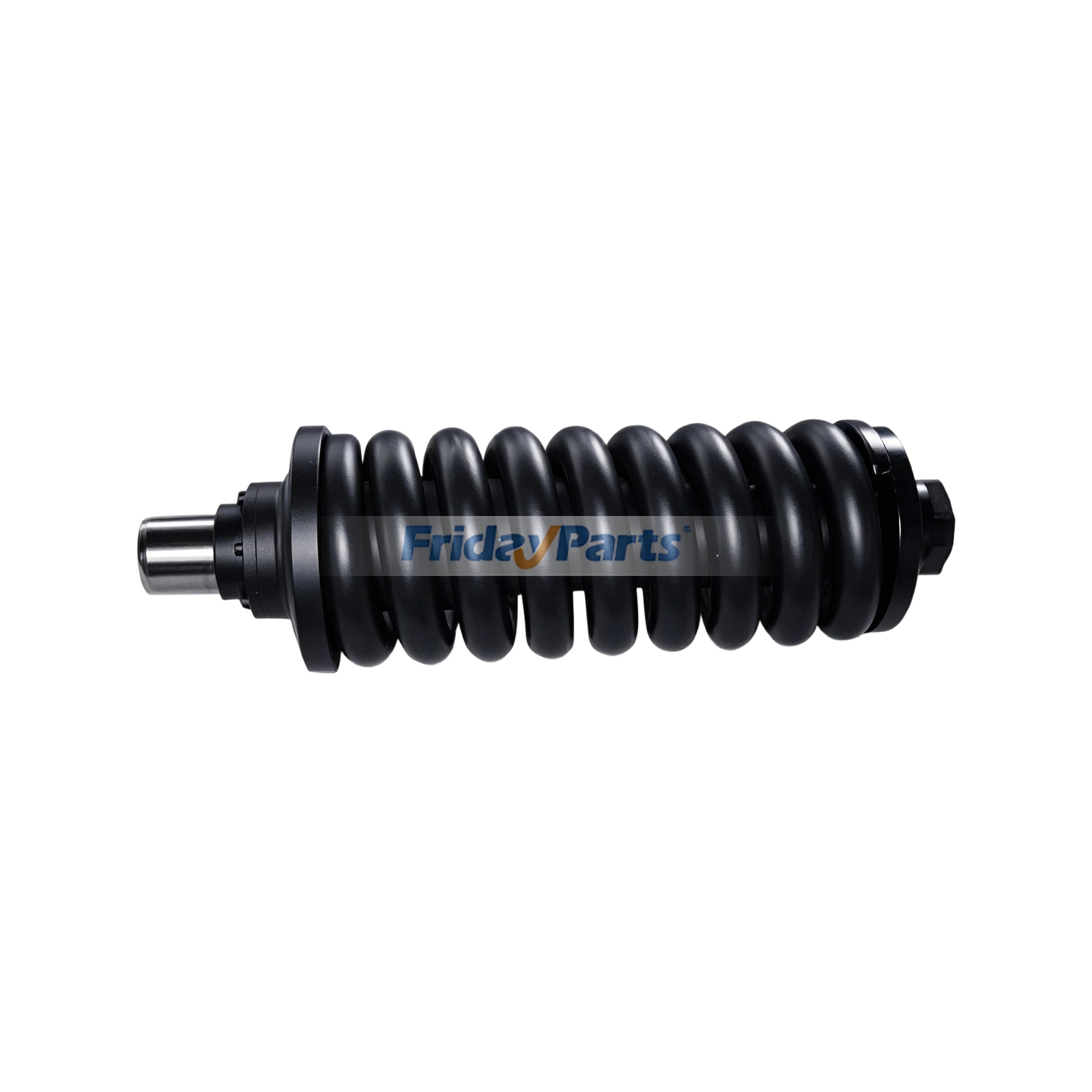 Track Adjuster 9106414 for Hitachi Excavator EX60-2 EX60-3 EX60LCT-3 EX75UR EX75UR-3