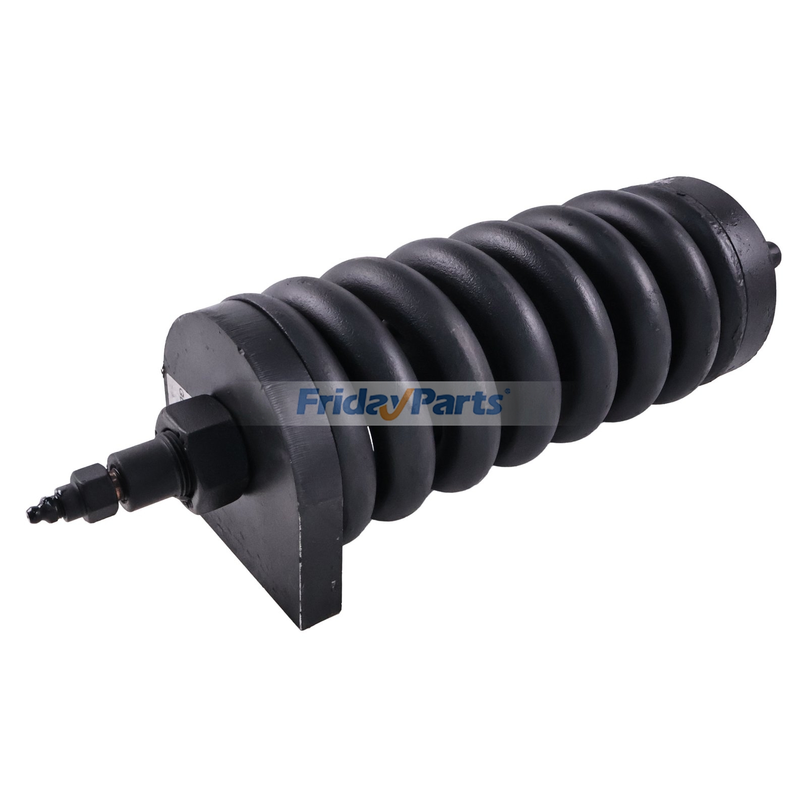 Track Adjuster 9106414 for Hitachi Excavator EX60-2 EX60-3 EX60LCT-3 EX75UR EX75UR-3