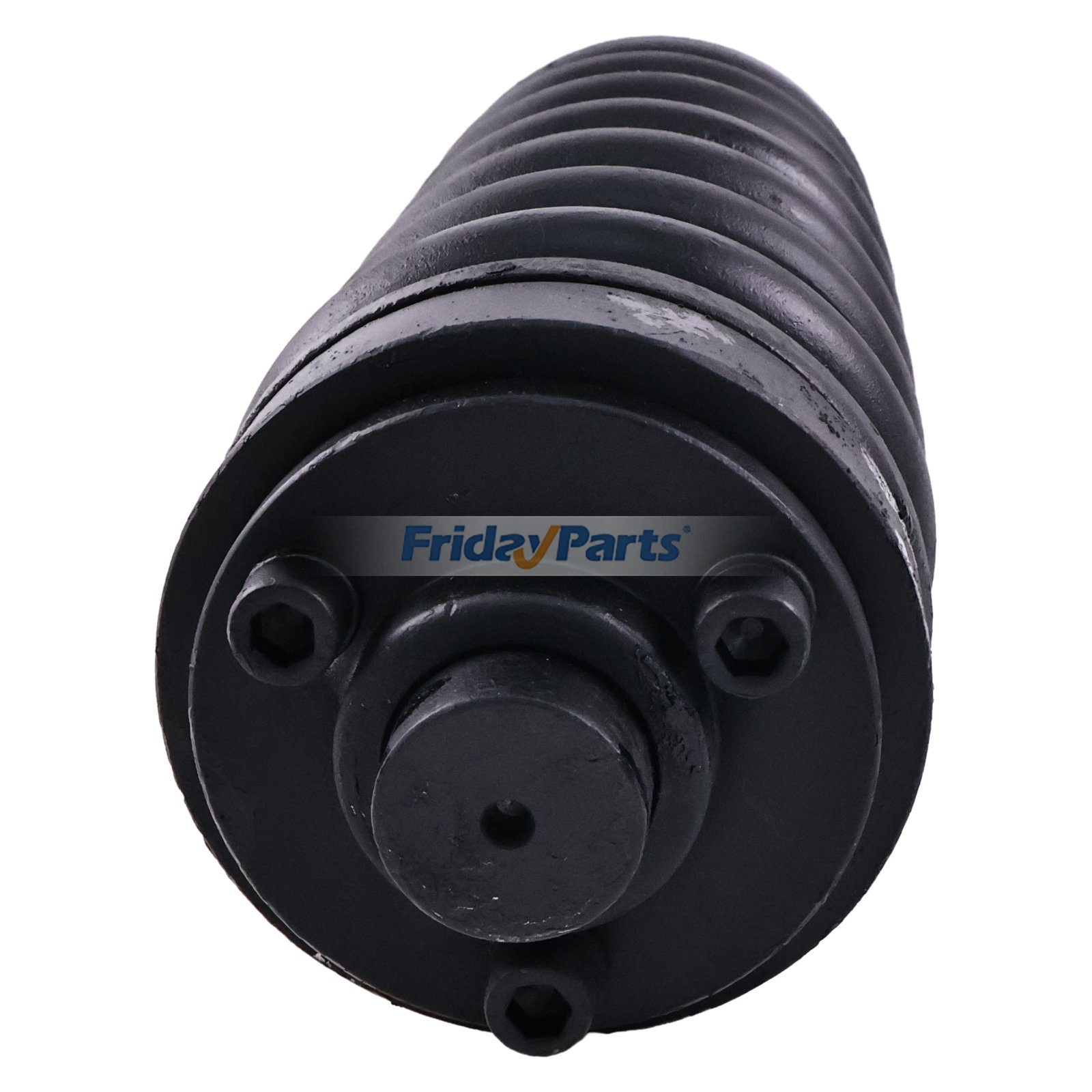 Track Adjuster for Excavator