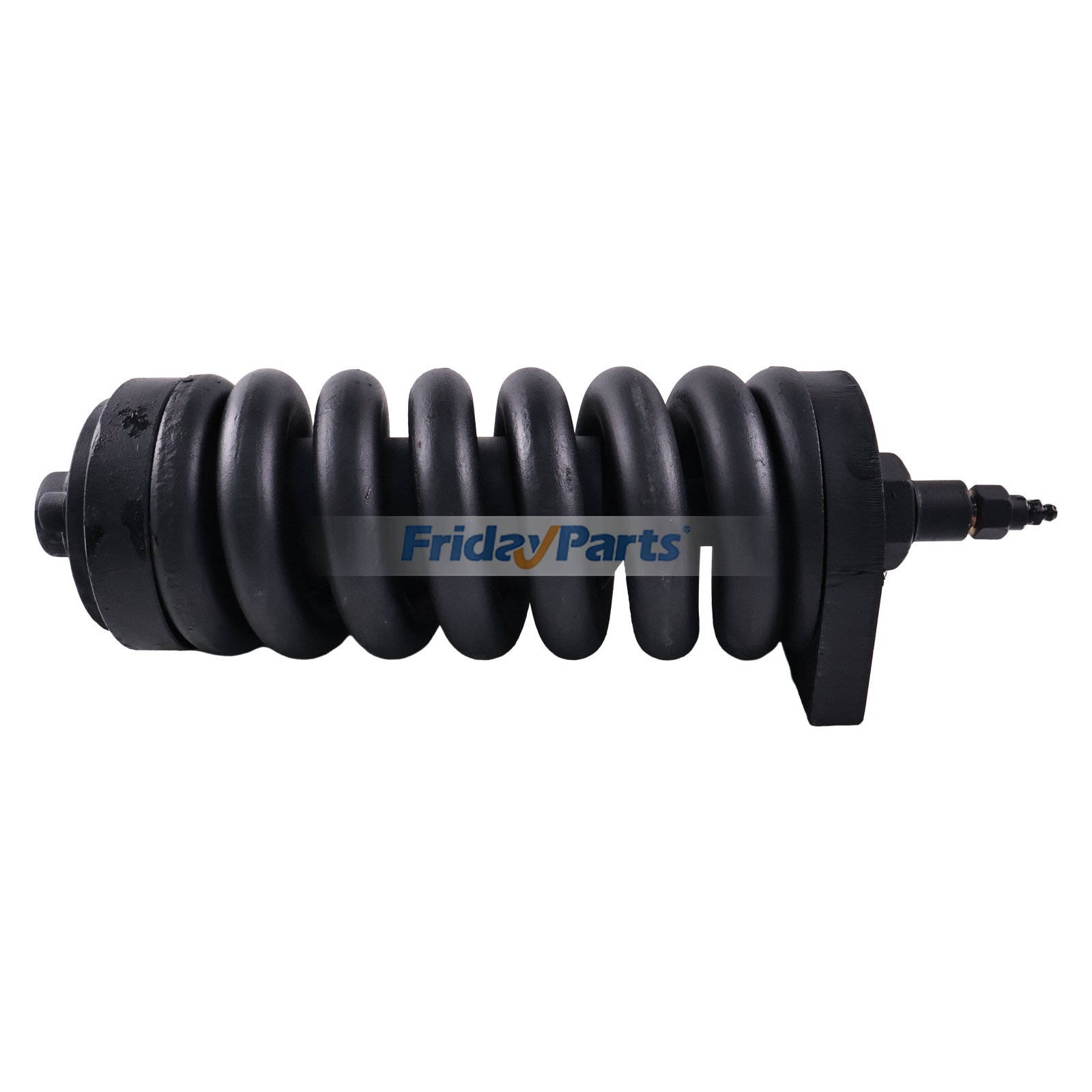 Excavator Track Adjuster