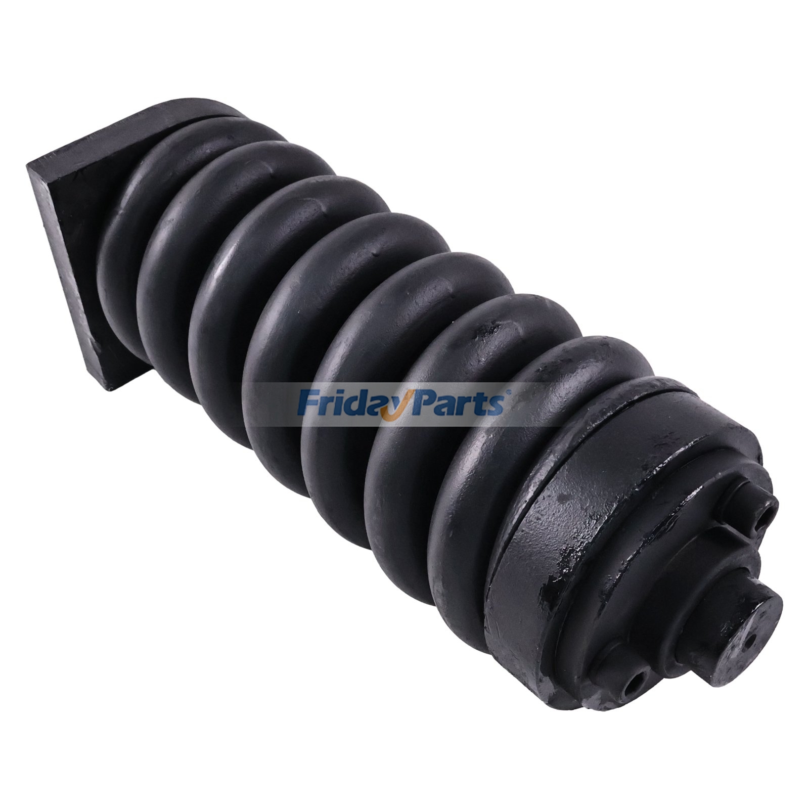 Track Adjuster compatible with Excavator