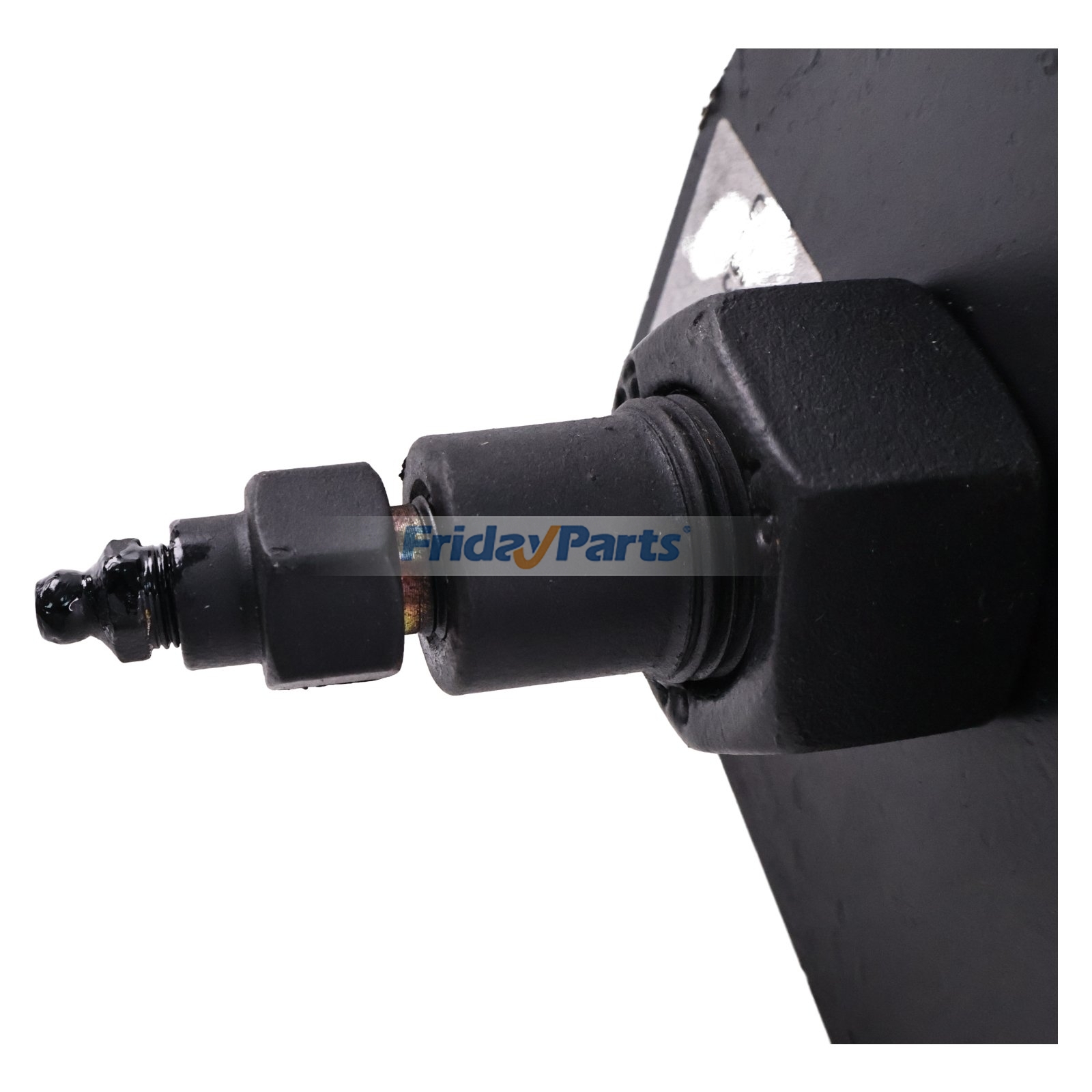  Track Adjuster For HITACHI