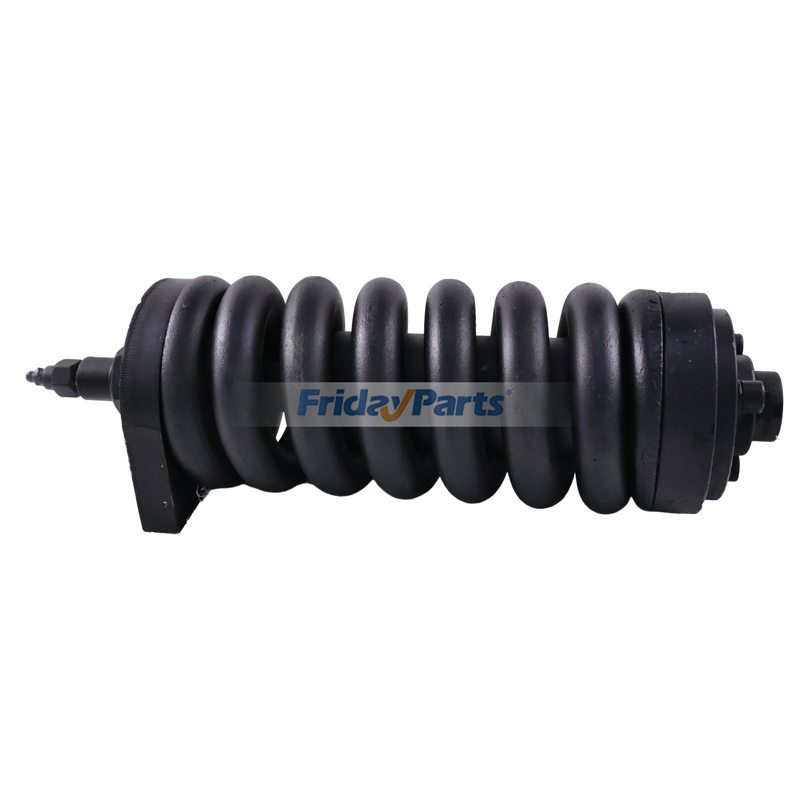 Track Adjuster For HITACHI Excavator