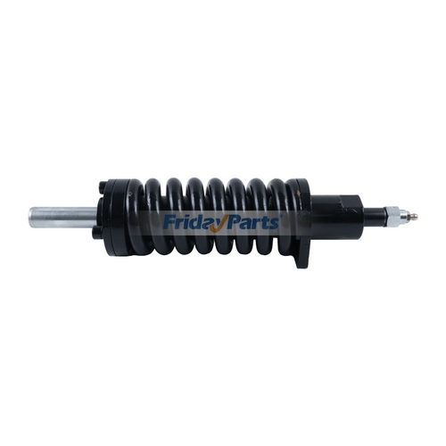 Track Adjuster 9108186 for Hitachi Excavato ZX17UNA-2 ZX16-3 ZX14 Track Adjuster 9108186 for Hitachi Excavato ZX17UNA-2 ZX16-3 ZX14
