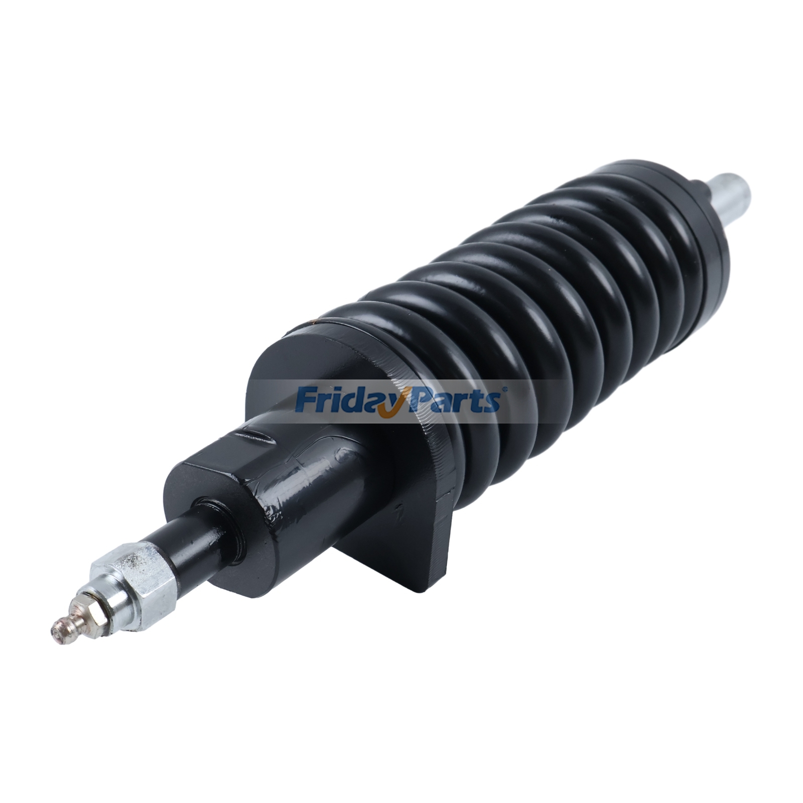 Ajustador de orugas 9108186 para Hitachi Excavato ZX17UNA-2 ZX16-3 ZX14-3CKD EX12 EX15-2 ZX18-3