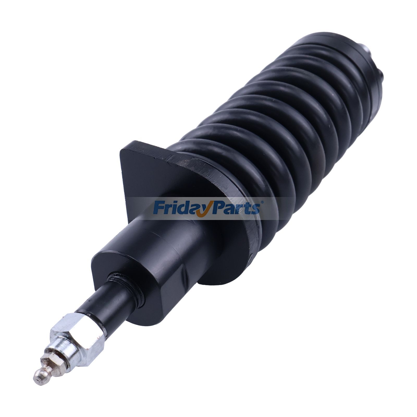 Track Adjuster for Excavator