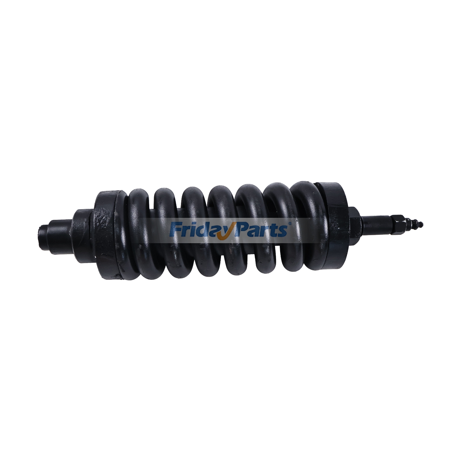 Excavator Track Adjuster Assembly