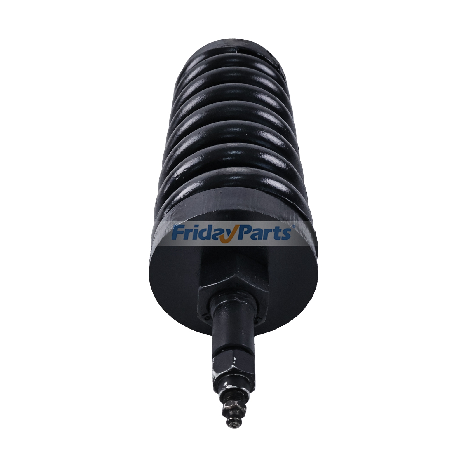 Track Adjuster Assembly compatible with Excavator