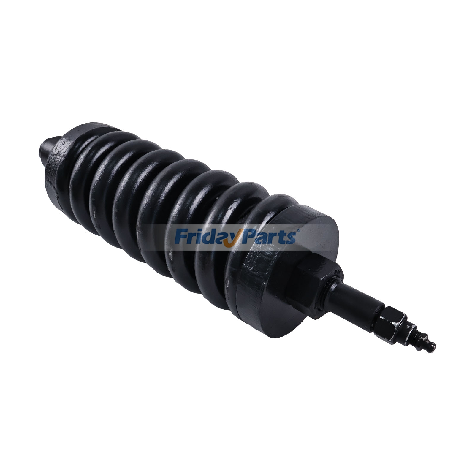 Track Adjuster Assembly for Excavator