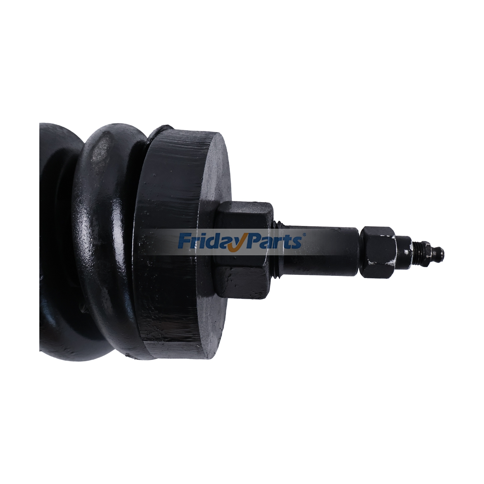 Track Adjuster Assembly For HITACHI