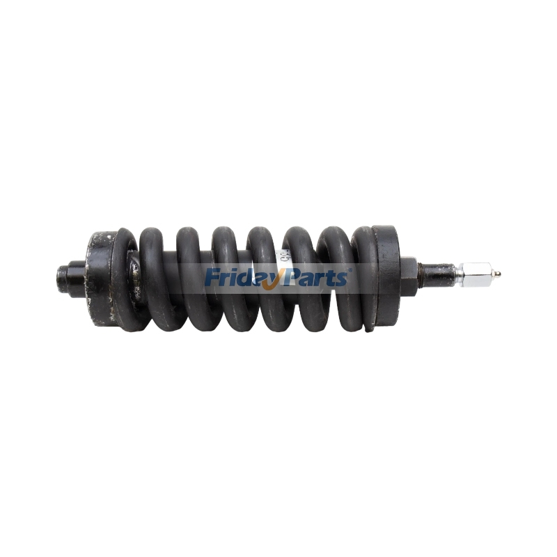 Track Adjuster Assembly 9126850 for Hitachi Excavator EX30 EX30-2 EX30UR-3 EX33 EX33MU EX33U EX35 EX35-2 ZX30 ZX30U