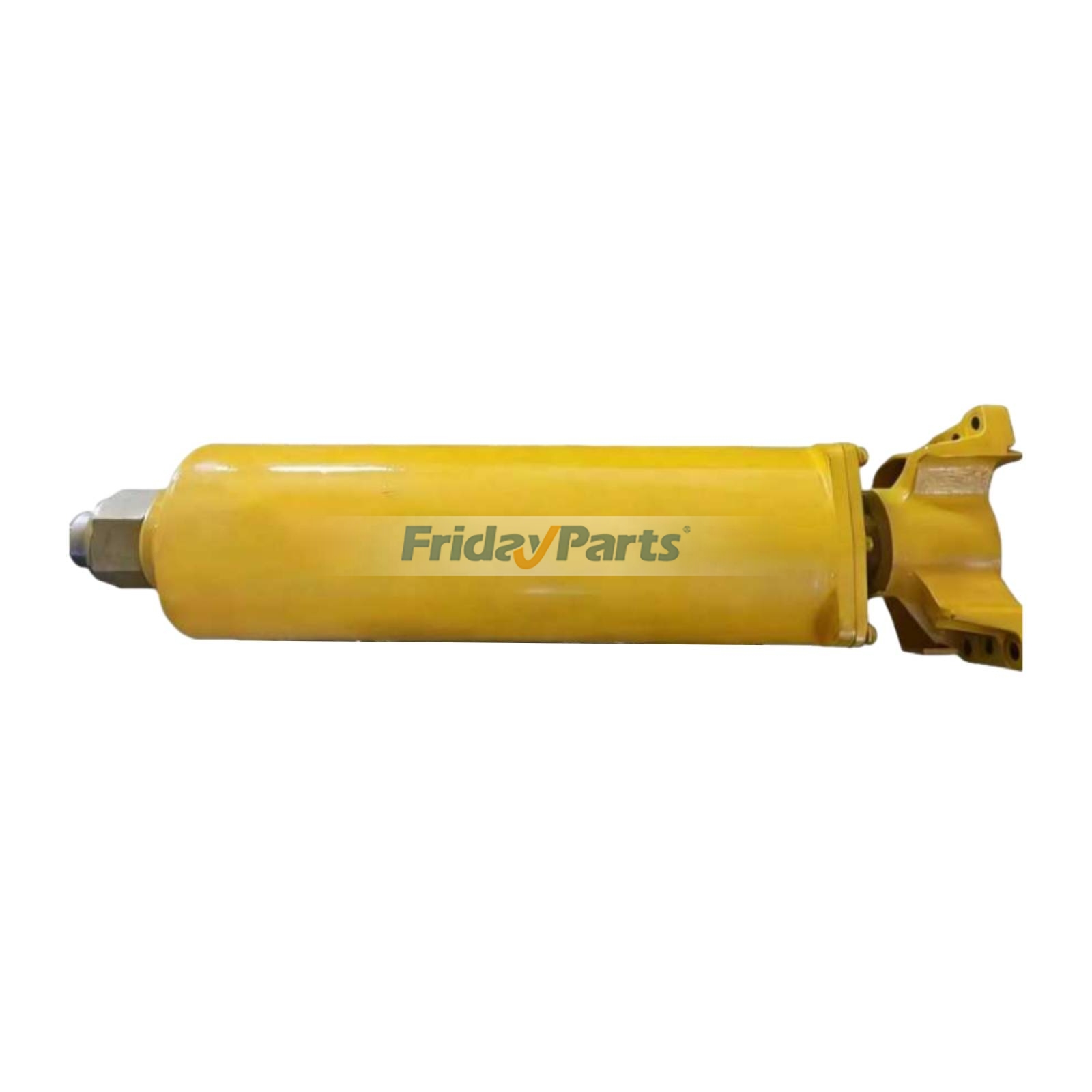 Track Adjuster Cylinder Assembly 14X-30-51561 for Komatsu Dozer D65E-12 D65EX-16 D65PX-18 D65WX-17
