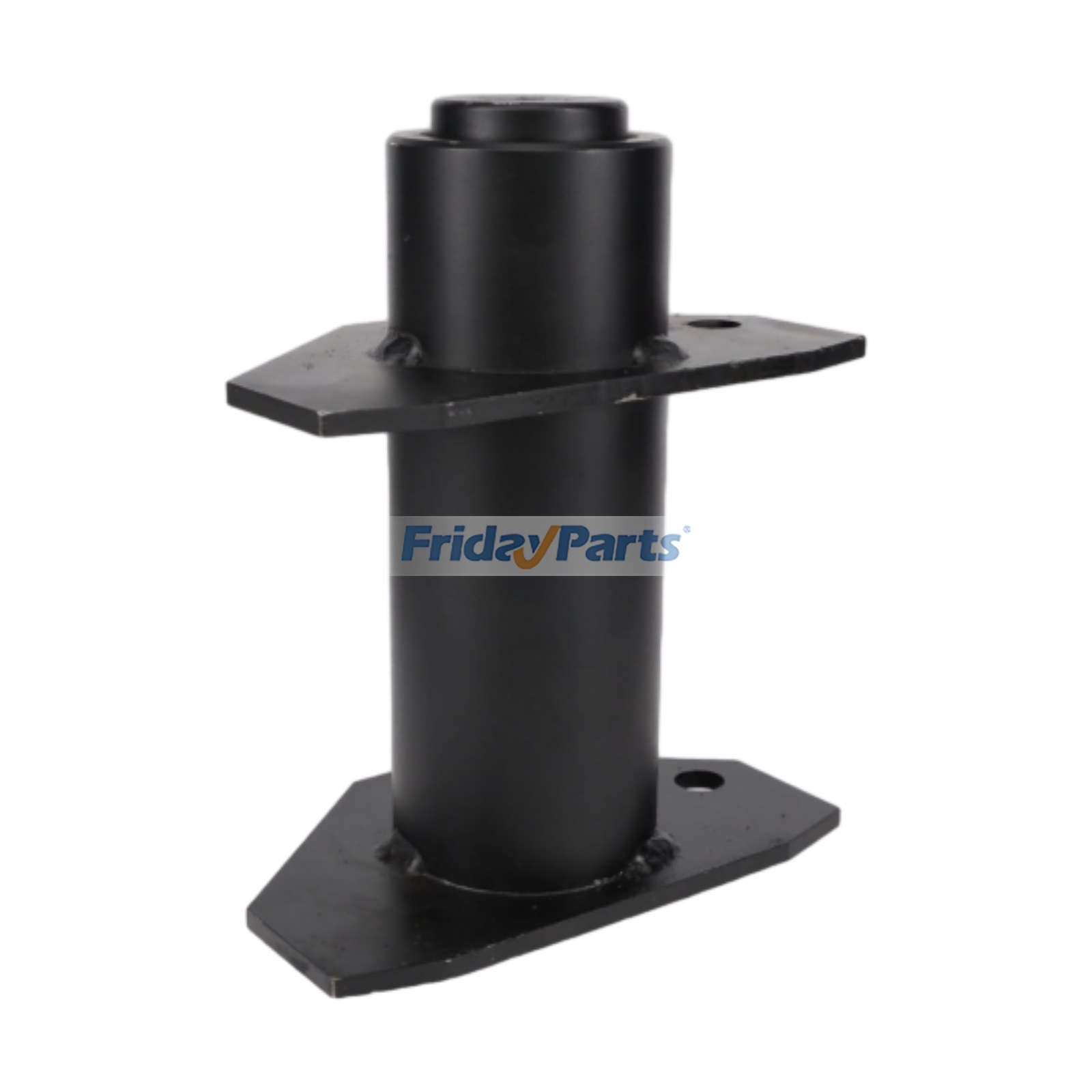 Cilindro Ajustador de Esteira para Escavadeira Kubota U45