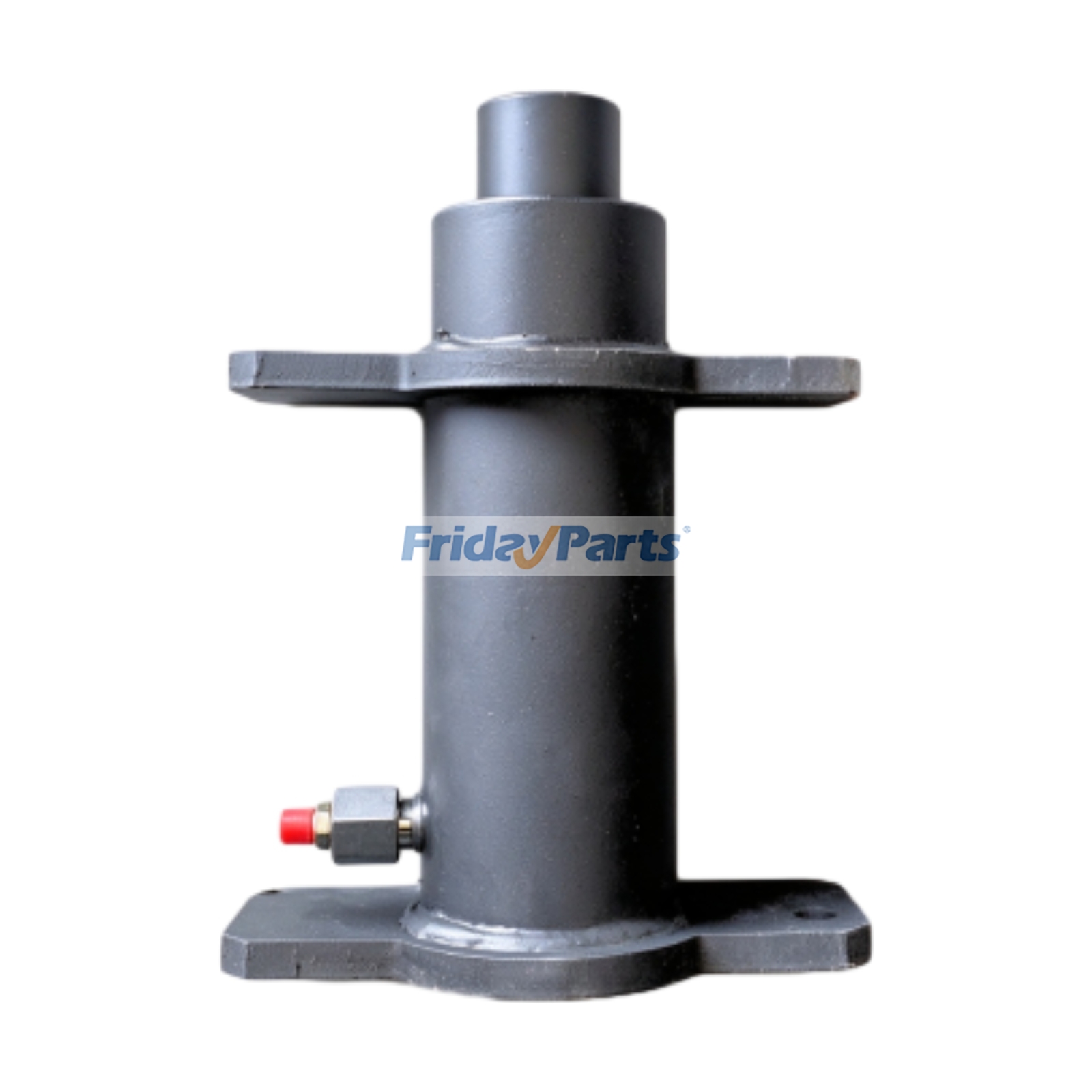 Cilindro regolatore cingoli RB511-21502 RB511-21503 per escavatore Kubota KX71-3 KX71-3S U25S U25-3S U27-4