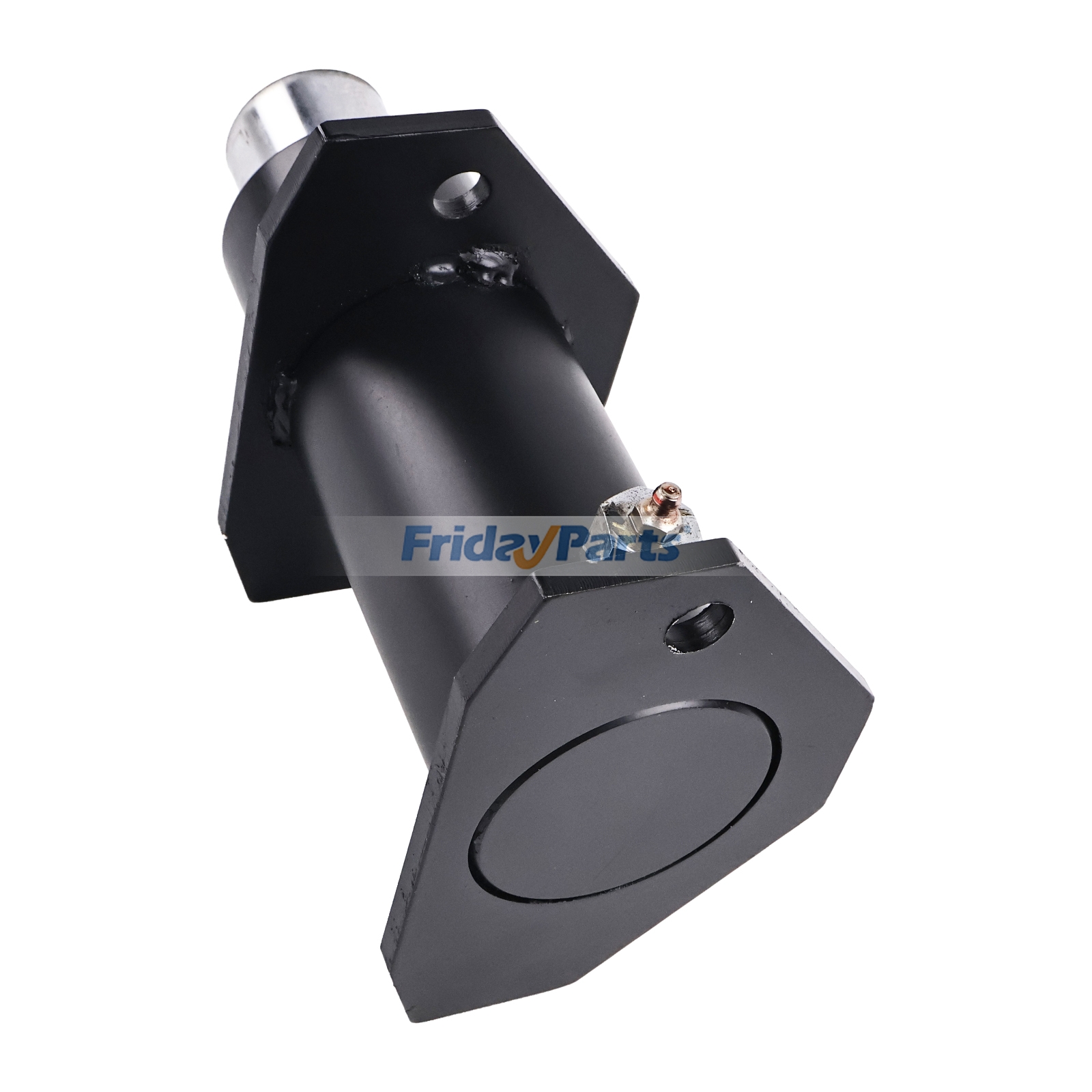 Vérin de réglage de chenille RC411-21503 pour excavatrice Kubota KX040-4 KX121-3 KX91-3 U35 U35-S2pourPour KUBOTA