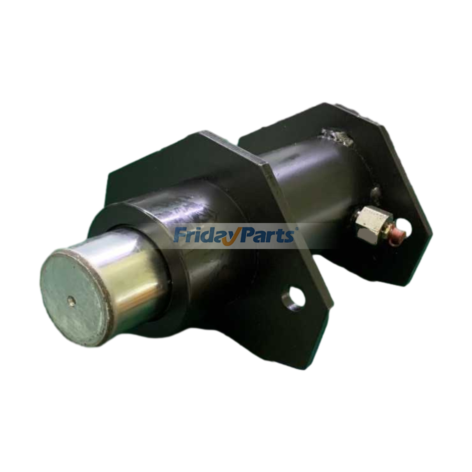 Track Adjuster Cylinder RC411-21503 for Kubota Excavator KX040-4 KX121-3 KX91-3 U35 U35-S2