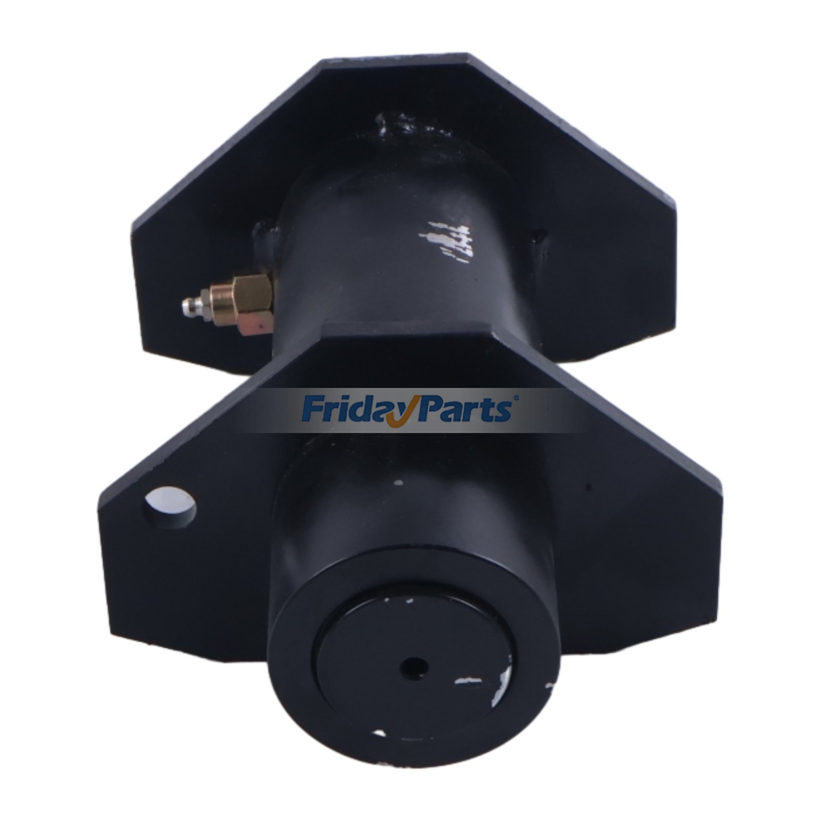 Excavator Track Adjuster Cylinder