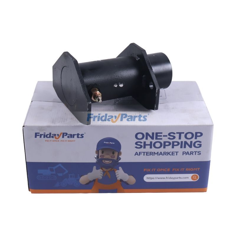 Track Adjuster Cylinder RC411-21606 for Kubota Excavator KX040-4 KX121-3 KX91-3 U35 U35-S2