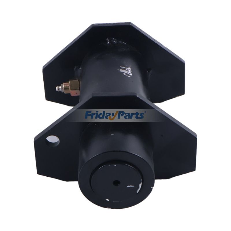 Excavator Track Adjuster Cylinder