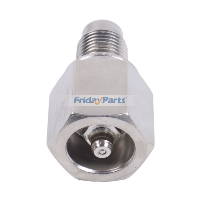 Track Adjuster Grease Valve for Excavator