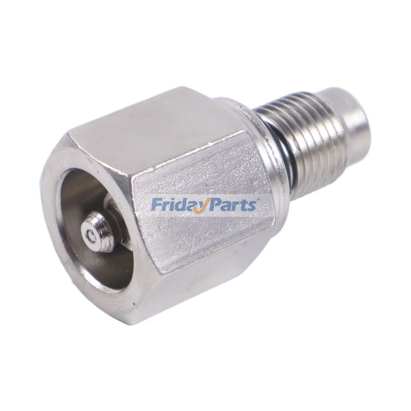 Track Adjuster Grease Valve 172122-37844 for Yanmar Excavator B50-2B B6-3 SV100 SV13 VIO20 VIO27 VIO30 VIO35