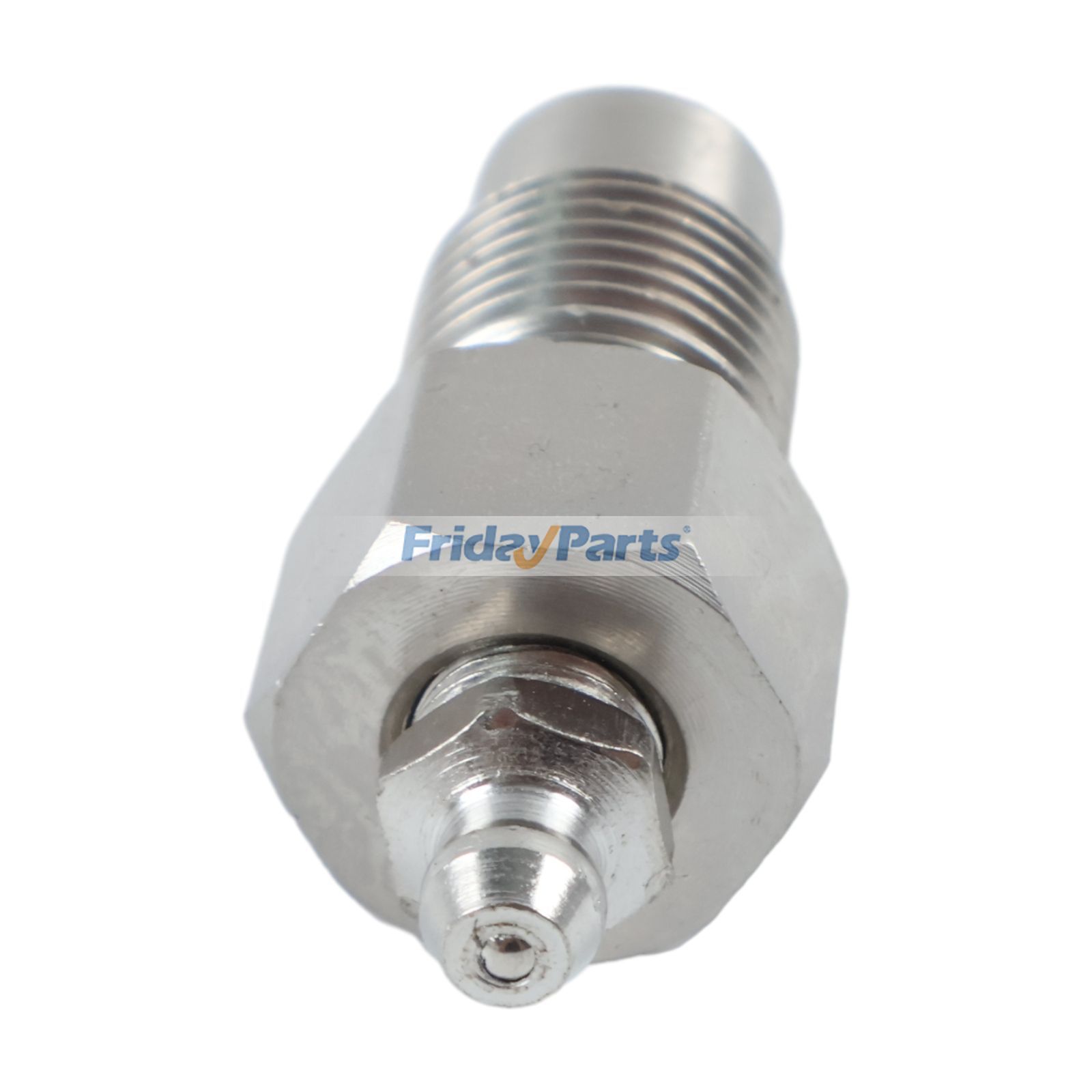 Track Adjuster Grease Valve for Excavator,Loader