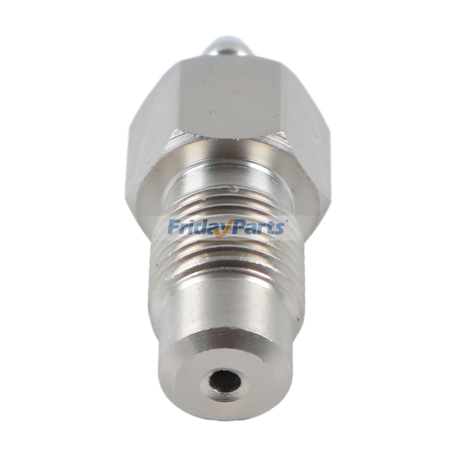 Track Adjuster Grease Valve in Stock in China,China Stock