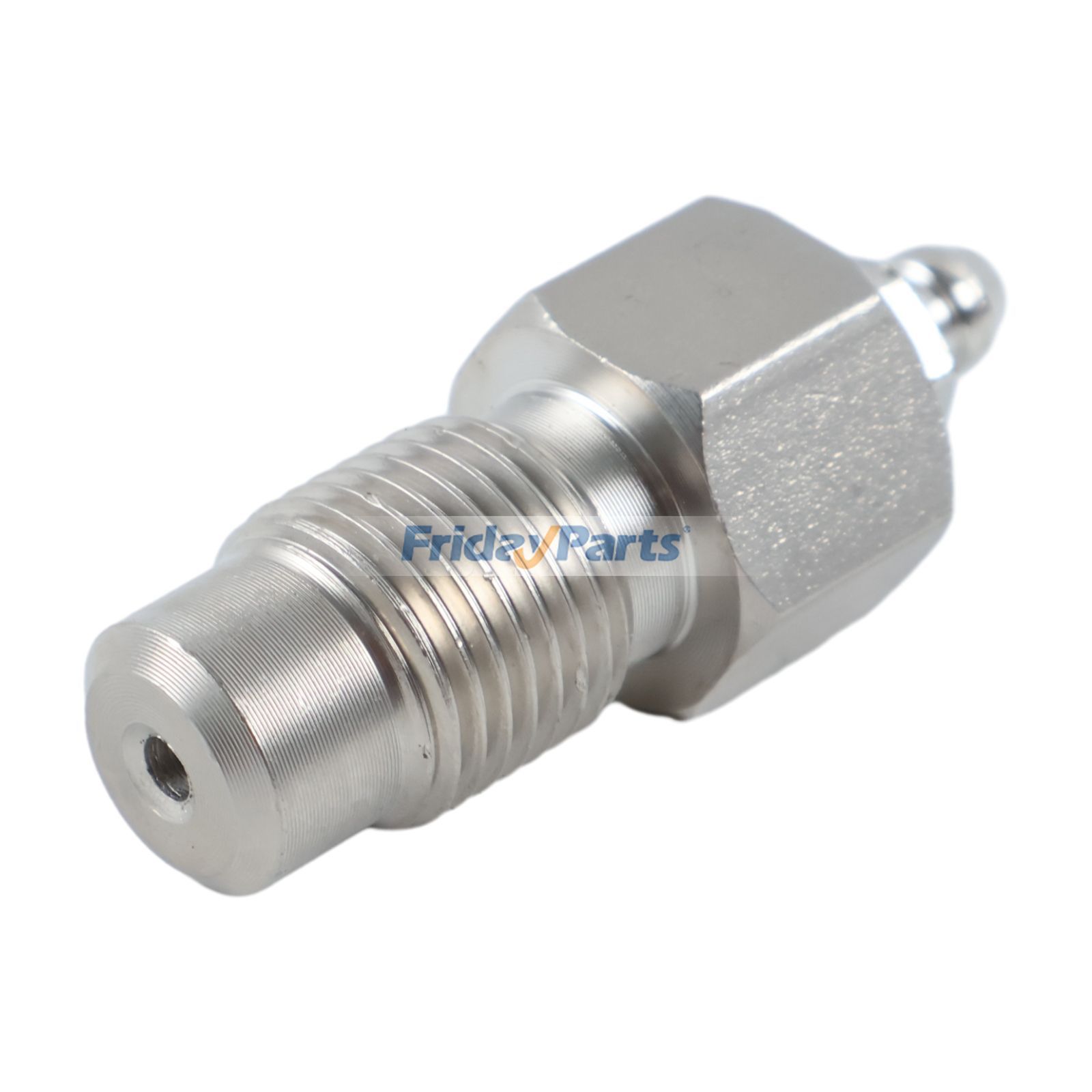  Track Adjuster Grease Valve For KUBOTA