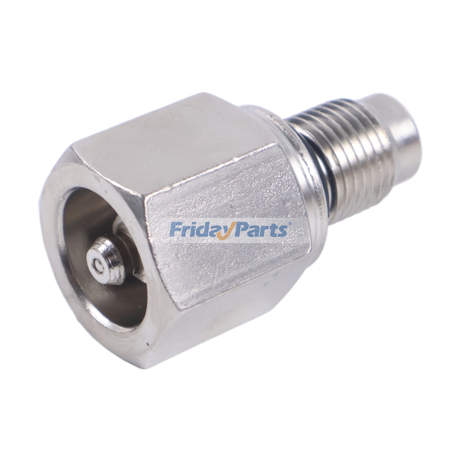 Track Adjuster Grease Valve YM172122-37844 YM172122-37843 for Komatsu Excavator PC30FR PC40FR PC50FR PC70FR