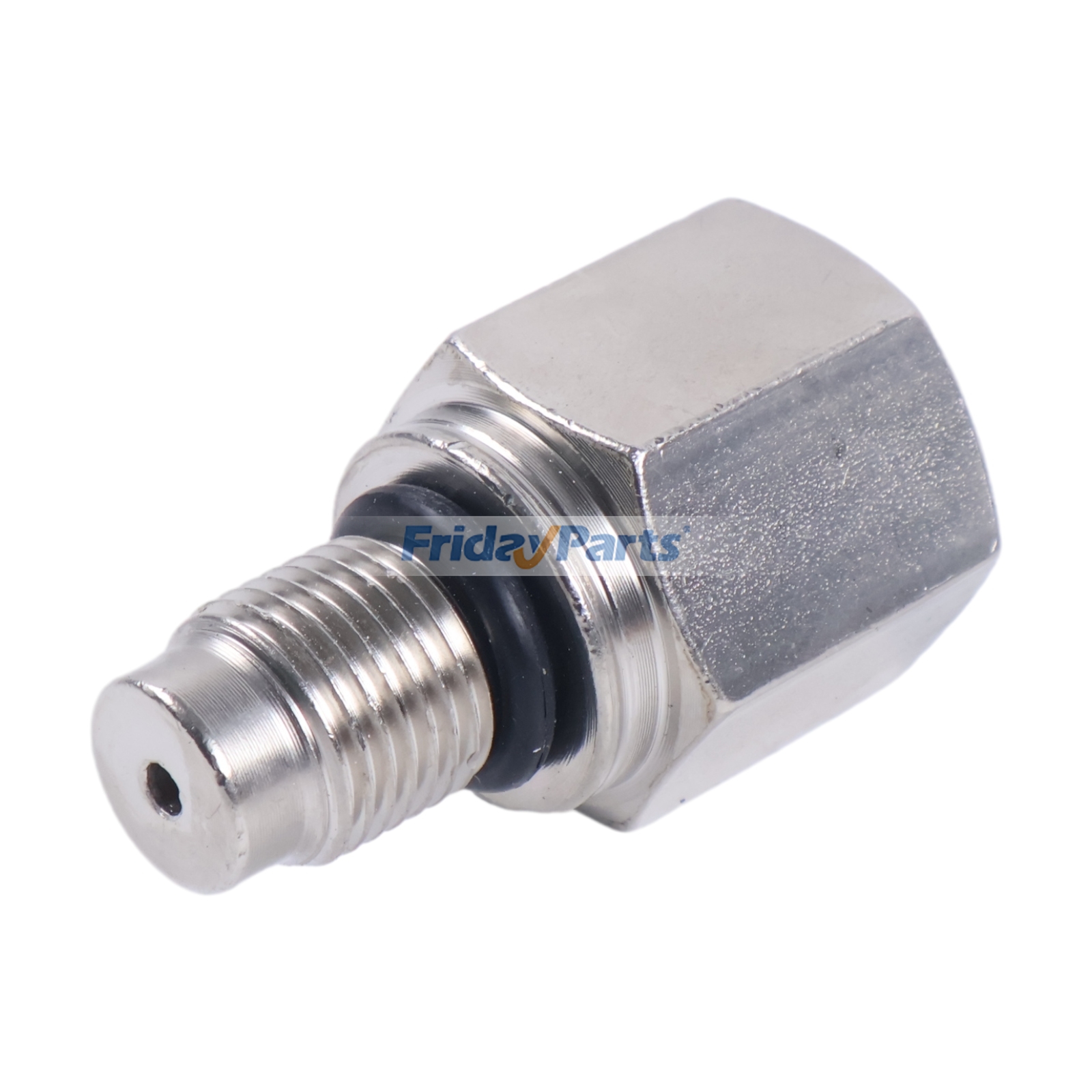 Track Adjuster Grease Valve for Excavator